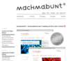 machmalbunt.org