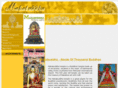 mahabuddha.com