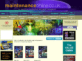 maintenanceonline.co.uk