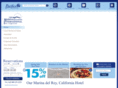 marinainternationalhotel.com