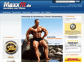 maxxfit.de