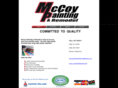 mccoypaintingandremodel.com