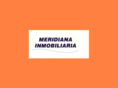 meridianainmobiliaria.com