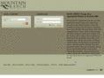 mountainranchapts.com