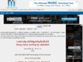 music4thai.com