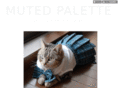 mutedpalette.com