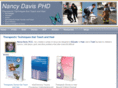 nancydavisphd.com