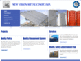 newvisionmetal.com