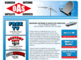 oshkoshantenna.com