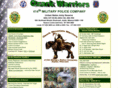 ozarkwarriors.com