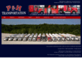 pandhtransportation.com