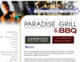 paradise-grill-bbq.com