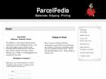 parcelpedia.com