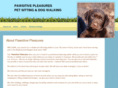 pawsitivepleasures.com