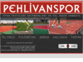 pehlivanspor.com