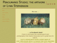 pencilmarkstudio.com
