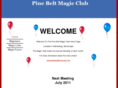 pinebeltmagic.com