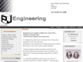 pjengineering.co.uk