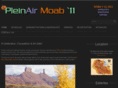 pleinairmoab.com