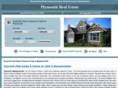 plymouth-homes-for-sale.com