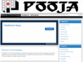 poojapack.com