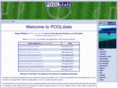 poolstats.co.uk