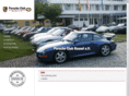 porsche-club-kassel.de