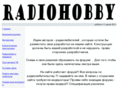 radiohobby.org