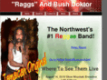 raggsgustaffeandbushdoktor.com