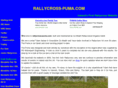 rallycross-puma.com