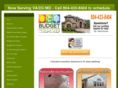 richmondvainsulation.com