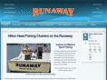 runawayfishingcharter.com