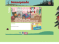 sannapanda.com