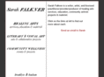 sarahfalkner.com