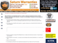 saturnwarranties.com