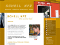 schell-kfz.com