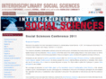 socialsciencesconference.com