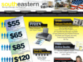 southeasternmoving.com