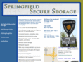 springfieldsecurestorage.com