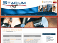 stadium-gym.com