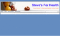 steves4health.com