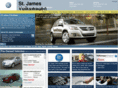 stjamesvw.com