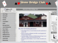 stonebridgeclub.co.uk