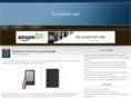 tachytelic.net