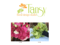 tansyfloraldesign.com