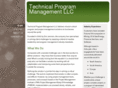 technicalprogrammanagement.com