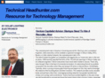 technicalrecruitingblog.com