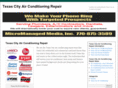 texascityairconditioning.com