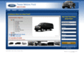 texasforddealership.com