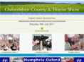 thameshow.co.uk